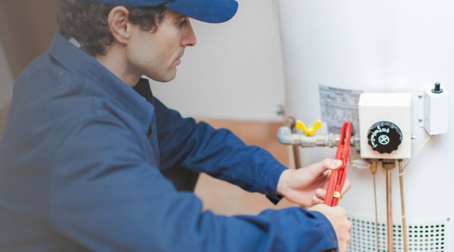 Professional Leak Detection Services in Millfield, OH